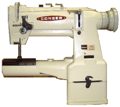 MODEL 387RB-2