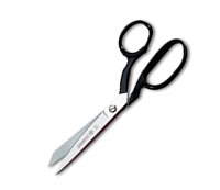 Mundial Buttonhole Scissors